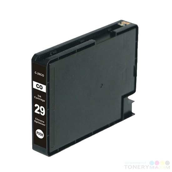 Canon - Náplň Canon PGI-29CO - alternatívna atramentová náplň