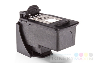 Canon - Náplň Canon PG-512 Black - renovovaná atramentová náplň