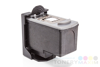 Canon - Náplň Canon PG-40 Black - renovovaná náplň