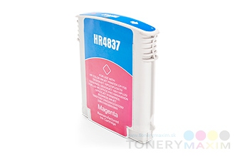 HP - Náplň HP C4837A no. 11 magenta - alternatívna atramentová náplň