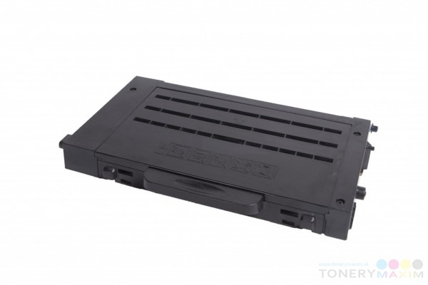 Samsung - Toner Samsung CLP-500D5C Cyan - renovovaný toner