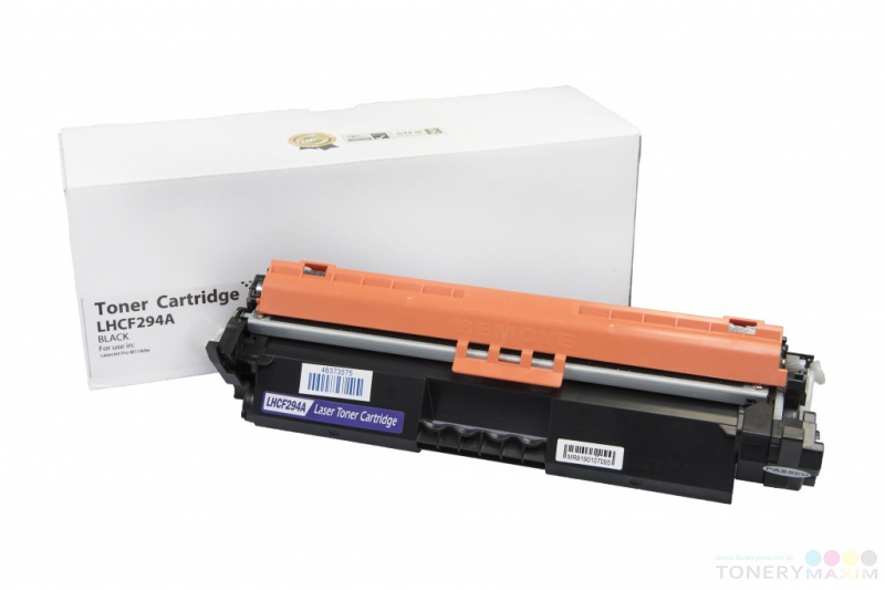 HP - Toner HP CF294A ( 94A ) Black - alternatívny toner