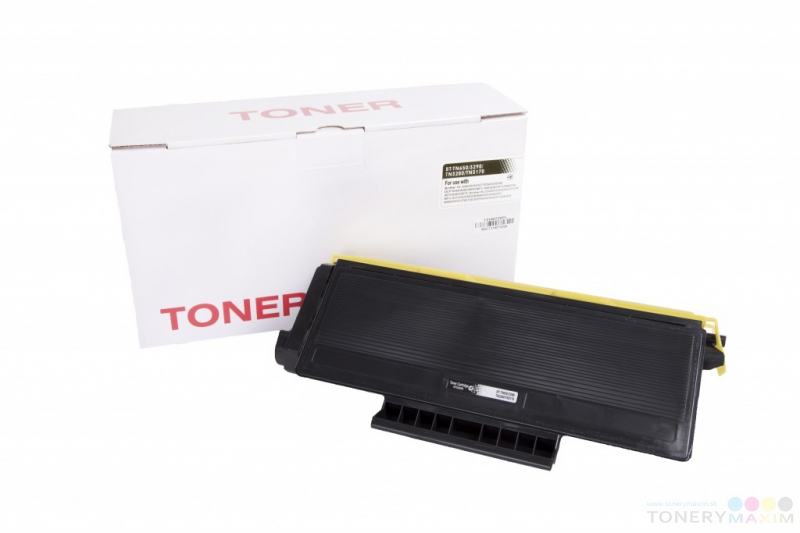 Brother - Toner Brother TN-3170 - alternatívny toner