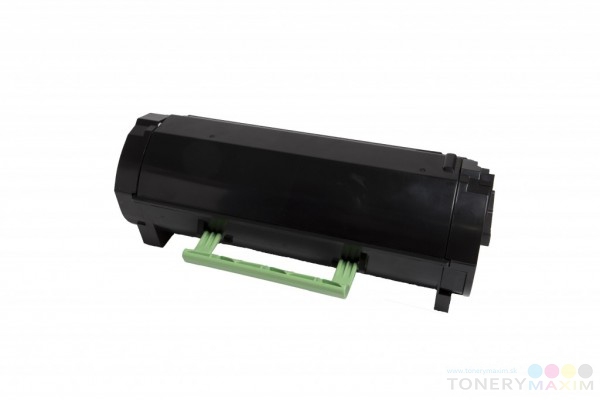 Lexmark - Lexmark 51B2000 - renovovaný toner pre pre MS417/517/617, MX417/517/617 Black 2.5K