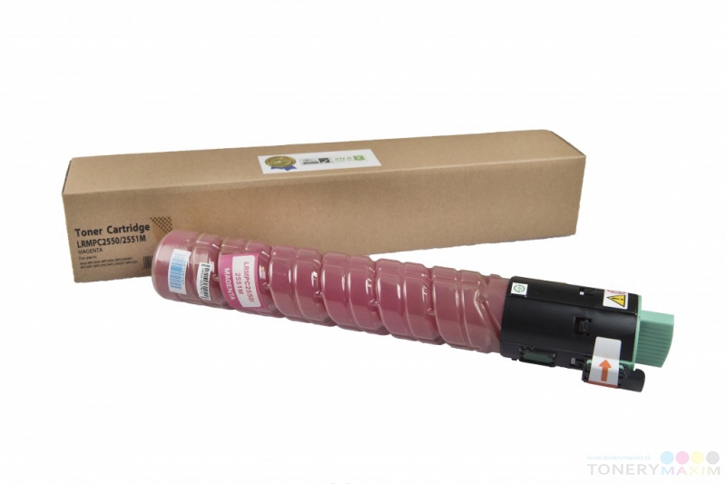 Ricoh - Toner Ricoh 841198 / 842059 Magenta - alternatívny toner pre Ricoh Aficio MP C2030 / C2050 / C2530 / C2550