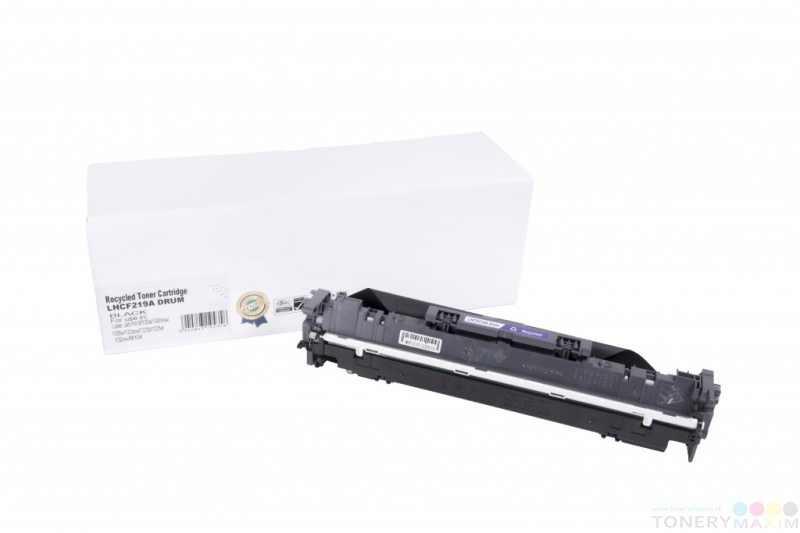 HP - Optický valec HP CF219A ( 19A ) - alternatívny optický valec