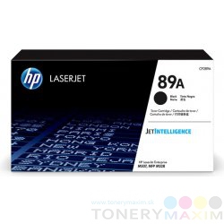 HP - Toner HP CF289A - originálny toner