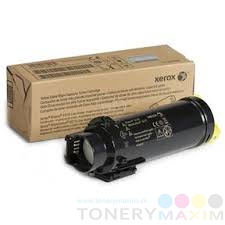 Xerox - Toner Xerox 106R03695 Yellow - originálny toner pre Xerox 6510 / 6515