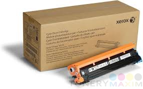 Xerox - Originálny valec XEROX 108R01417 cyan PHASER 6510, WorkCentre 6515