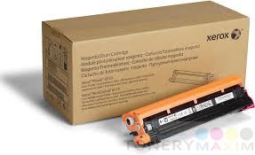 Xerox - Originálny valec XEROX 108R01418 magenta PHASER 6510, WorkCentre 6515