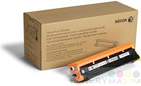 Xerox - Originálny valec XEROX 108R01419 yellow PHASER 6510, WorkCentre 6515