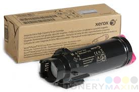 Xerox - Toner Xerox 106R03482 Magenta - originálny toner pre Xerox 6510 / 6515