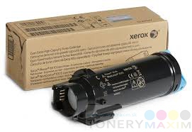 Xerox - Toner Xerox 106R03481 Cyan - originálny toner pre Xerox 6510 / 6515