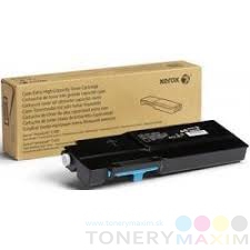 Xerox - Originál toner XEROX 106R03534 cyan VersaLink C400/C405 (8.000 str.)