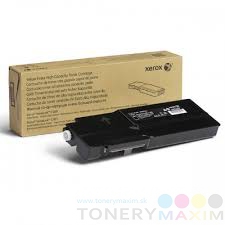 Xerox - Originál toner XEROX 106R03520 black VersaLink C400/C405 (5.200 str.)