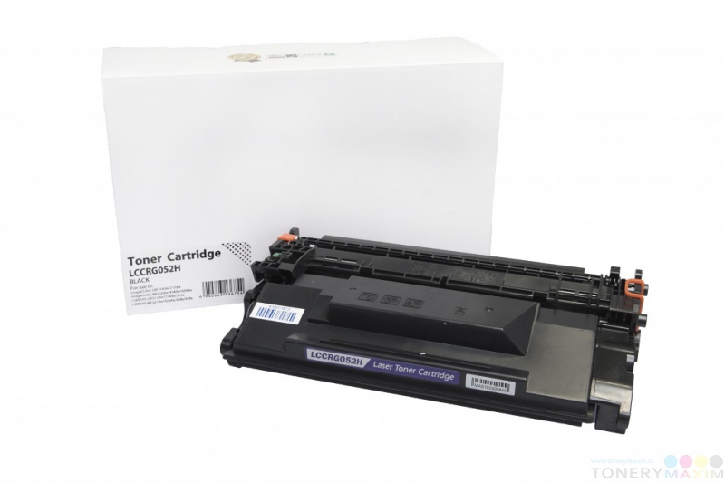 Canon - Toner Canon CRG-052H ( 2200C002 ) - alternatívny toner