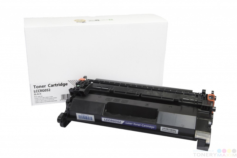 Canon - Toner Canon CRG-052 ( 2199C002 ) - alternatívny toner