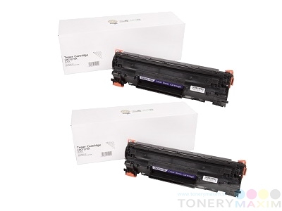 HP - Tonery HP CF279AD ( 79AD ) - dvojbalenie alternatívnych tonerov