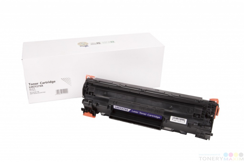 HP - Toner HP CF279A ( 79A ) - alternatívny toner