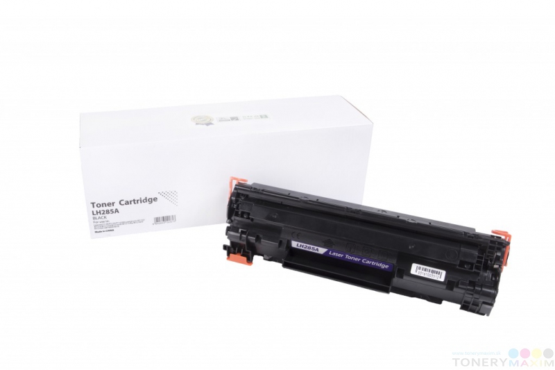 HP - Kompatibilný toner HP CE285A ( 85A )
