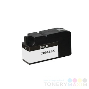 Lexmark - Náplň Lexmark 14L0197 Black - no. 200XL - alternatívna náplň