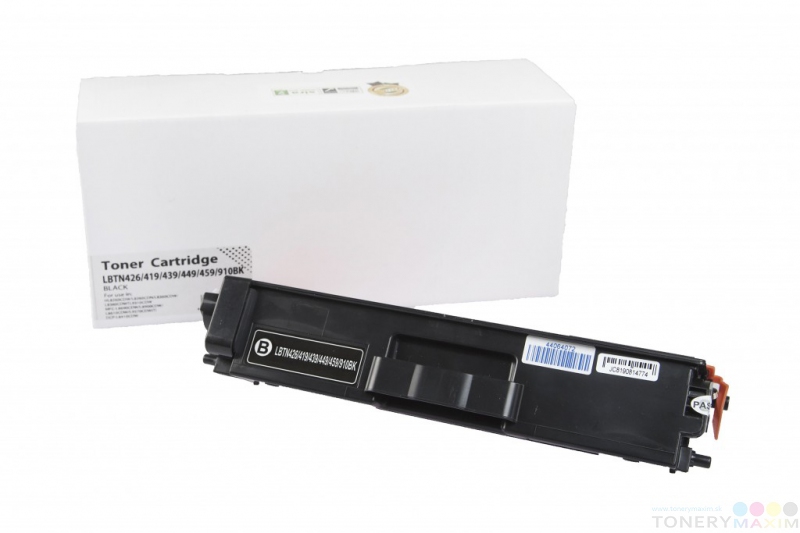 Brother - Toner Brother TN-910 Black - alternatívny toner