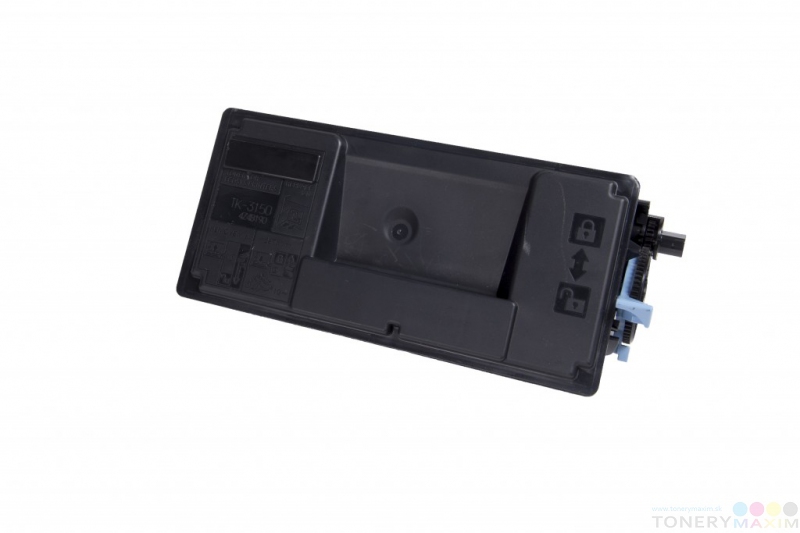 Kyocera - Toner Kyocera TK-3150 Black ( 1T02NX0NL0 ) - renovovaný toner