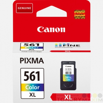 Canon - Náplň CANON CL-561XL color TS5350/TS5351/TS5352/TS5353 - originál