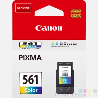 Canon - Náplň CANON CL-561 color TS5350/TS5351/TS5352/TS5353 - originál