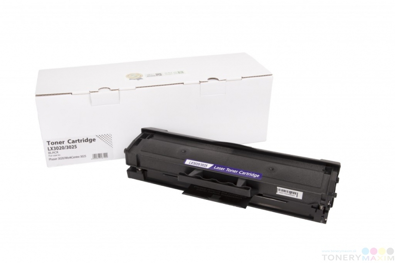 Xerox - Toner Xerox 106R02773 - alternatívny toner pre Xerox 3020/3025
