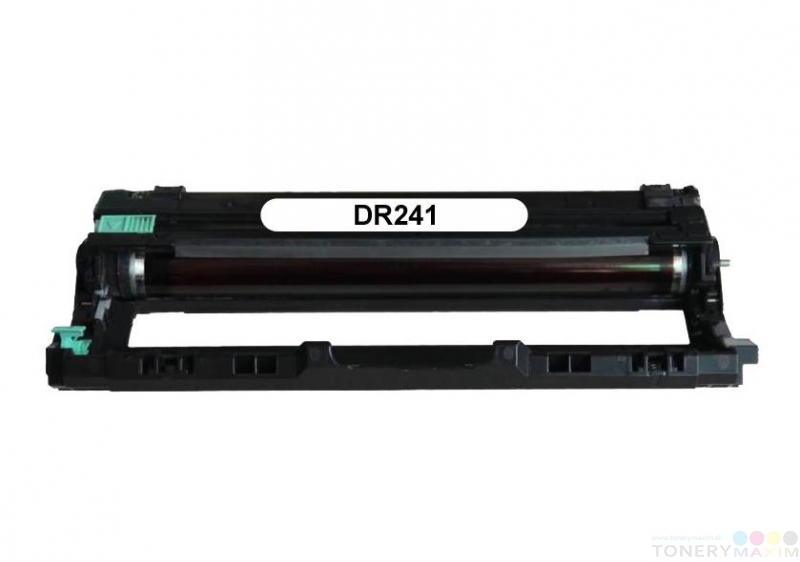 Brother - Optický valec Brother DR-241 Black - alternatívny optický valec pre toner Black