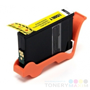 Lexmark - Náplň Lexmark 14N1618 Yellow - no. 150XL - alternatívna náplň