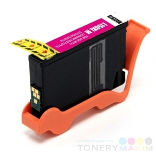 Lexmark - Náplň Lexmark 14N1616 Magenta - no. 150XL - alternatívna náplň