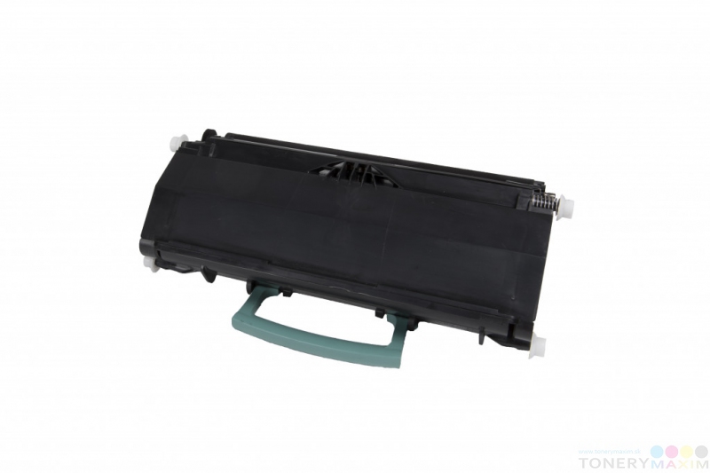 Lexmark - Toner Lexmark E260A11E - renovovaný toner pre Lexmark E260/360/460/462