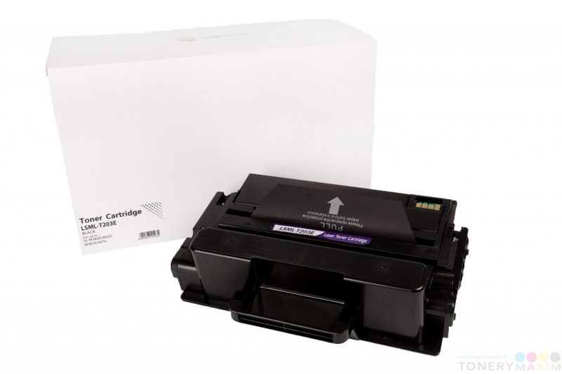 Samsung - Toner Samsung MLT-D203U - alternatívny toner