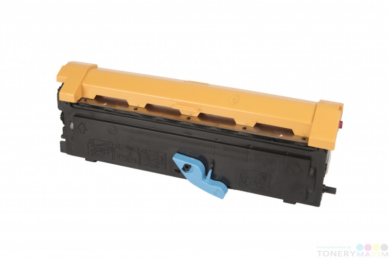 Epson - Toner Epson C13S050166 pre Epson EPL 6200 - renovovaný toner