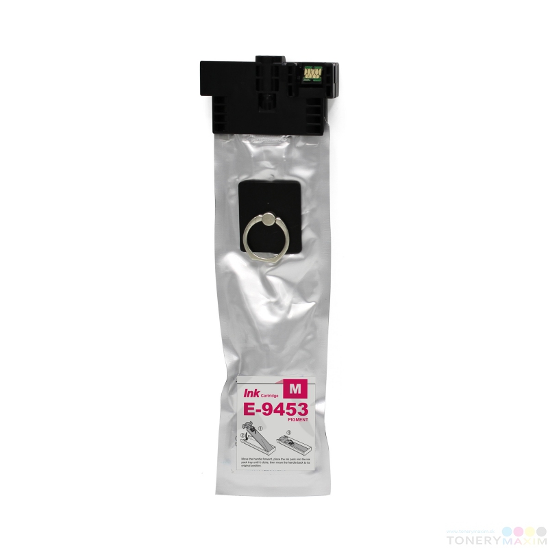 Epson - Náplň Epson T9453 Magenta C13T945340 60ml - alternatívna atramentová náplň