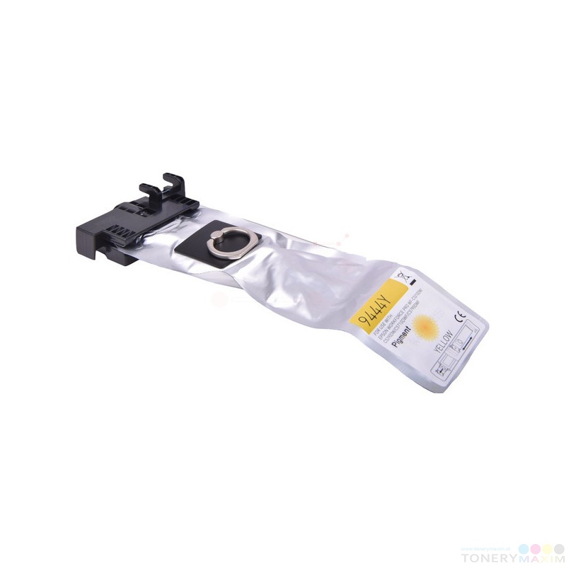 Epson - Náplň Epson T9444 Yellow C13T944440 48ml - alternatívna atramentová náplň