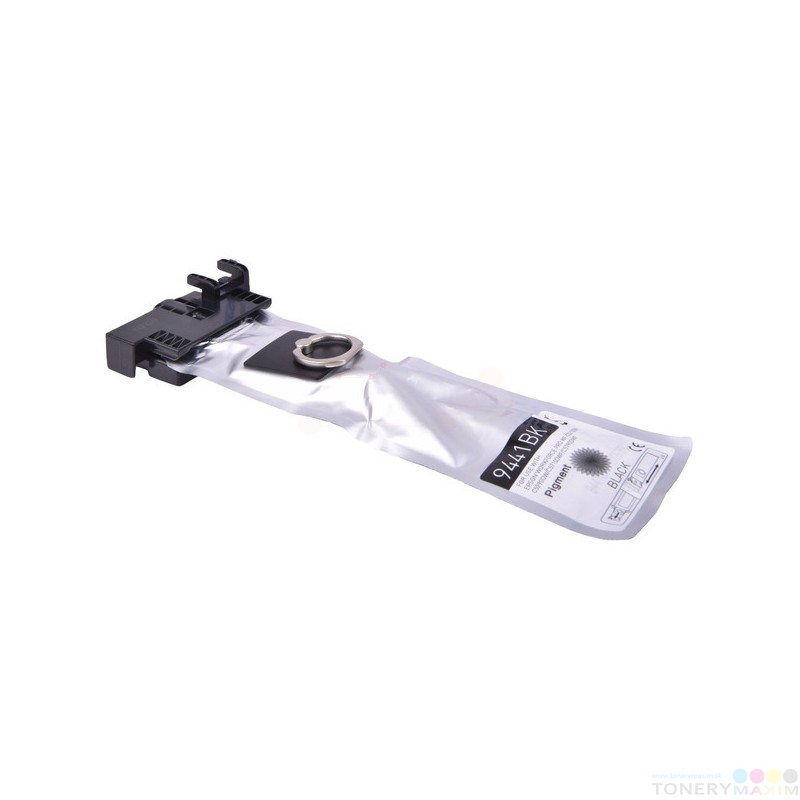 Epson - Náplň Epson T9441 Black C13T944140 70ml - alternatívna atramentová náplň