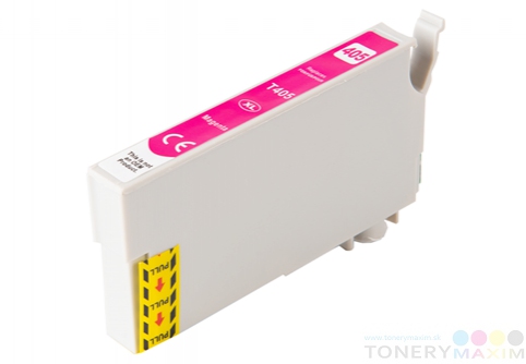 Epson - Náplň Epson 405XL Magenta C13T05H34010 - alternatívna atramentová náplň