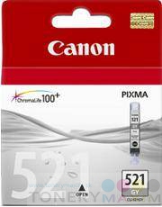 Canon - CANON Originál CLI-521GY grey MP 980/990