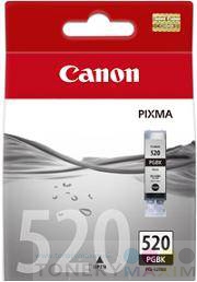Canon - CANON Originál PGI-520PGBK black MP 540/620/630/980, iP 3600/4600