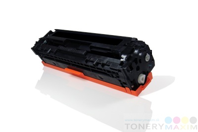 HP - Toner HP CF210A ( 131A ) Black - alternatívny toner