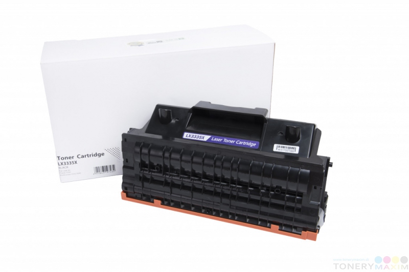 Xerox - Toner Xerox 106R03623 - alternatívny toner pre WorkCentre 3335/3345, Phaser 3330