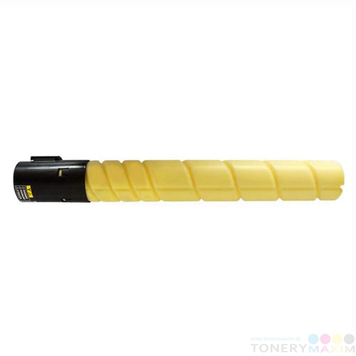 Konica Minolta - Konica Minolta A9E8250, TN514Y - alternatívny toner