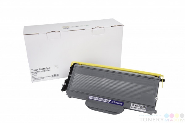 Brother - Toner Brother TN-2120 - alternatívny toner