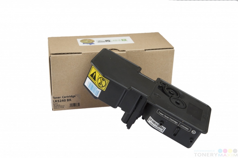 Kyocera - Toner Kyocera TK-5240K Black - alternatívny toner