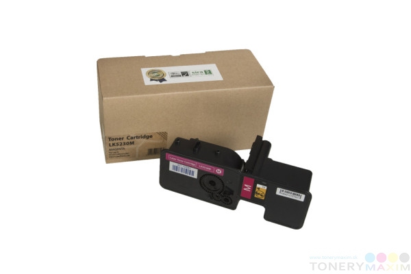 Kyocera - Toner Kyocera TK-5230M Magenta ( 1T02R9BNL0 ) - alternatívny toner