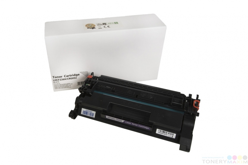 HP - Toner HP CF226A ( 26A ) - alternatívny toner