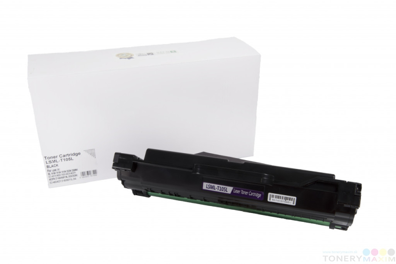 Samsung - Toner Samsung MLT-D1052L - alternatívny toner